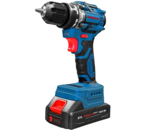 Дрель-шуруповерт Katana CD3001 с 1-им АКБ