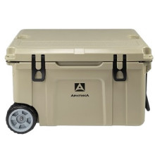 Термобокс Арктика 2600-55W-BG 55л бежевый