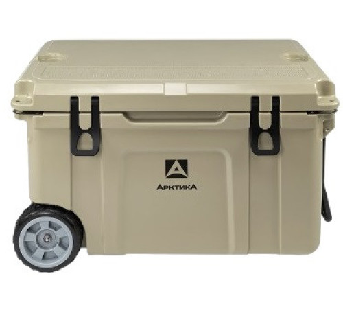 Термобокс Арктика 2600-55W-BG 55л бежевый