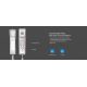 IP-телефон Fanvil H2U белый