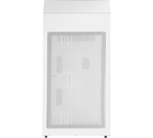 Корпус SilverStone Fara R1 Pro SST-FAR1W-PRO-V2