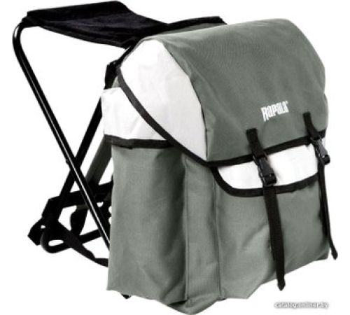 Туристический рюкзак Rapala Iceman Chair Pack