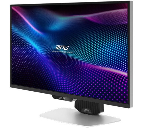 Игровой монитор MSI MPG 274URDFW E16M