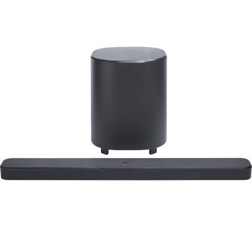 Саундбар JBL Bar 500MK2