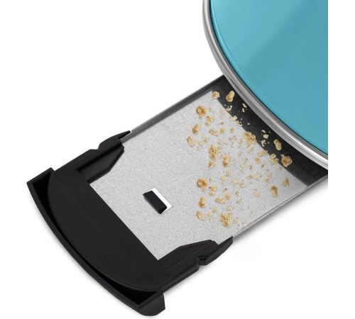 Тостер Kitfort KT-6455