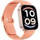 Умные часы Xiaomi Redmi Watch 6 Active оранжевый, международная версия