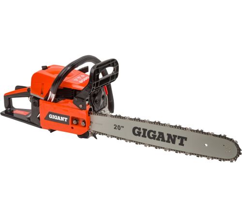 Бензопила Gigant GSAF-08
