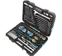 Набор домашнего мастера GROSS 14148 78 предметов