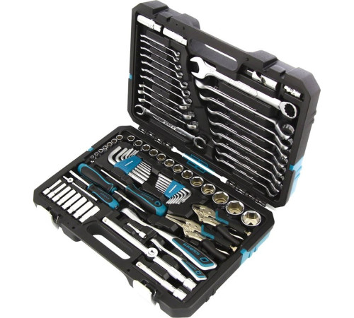 Набор домашнего мастера GROSS 14148 78 предметов