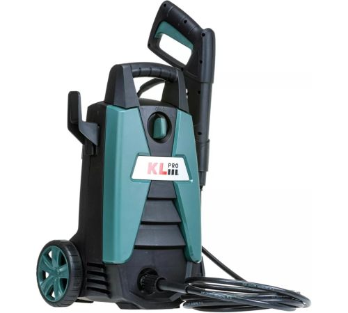 Мойка высокого давления KLPRO KLY1500
