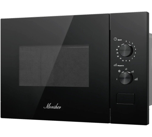Микроволновая печь Monsher MMH 1015 Noir