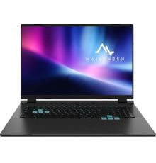 Игровой ноутбук Maibenben X18A X18A-R989570R3RHB4E10