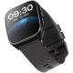 Умные часы ttec Tempus Pro 47мм черный