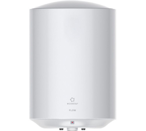 Накопительный электрический водонагреватель EcoStar Flow EWH-F80-RE