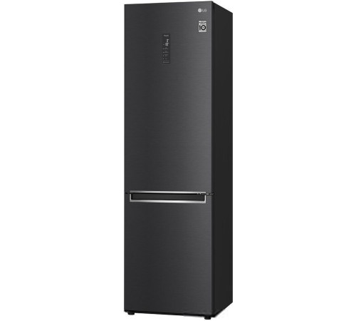 Холодильник LG GC-B509SBSM