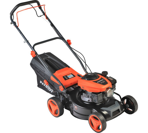Газонокосилка Patriot PT 42 LS 512109004