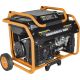 Бензиновый генератор Carver PPG-6500AM