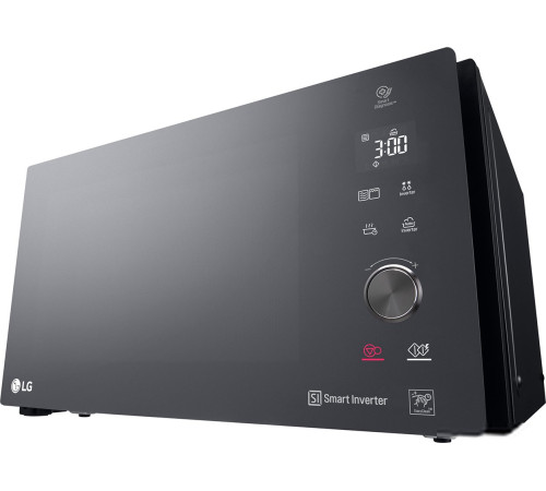 Микроволновая печь LG MB65W65DIR