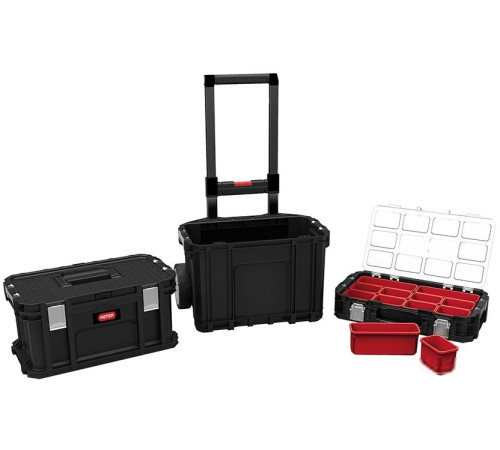 Тележка Keter 17203038