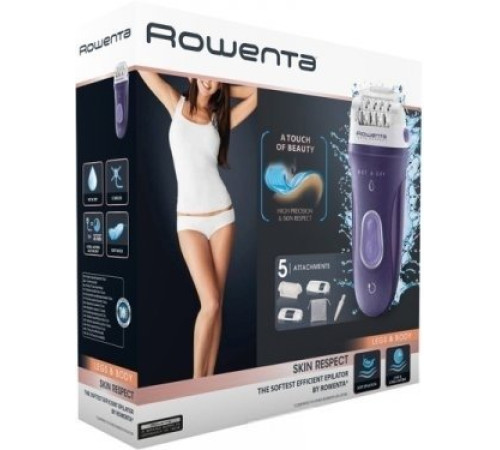 Эпилятор Rowenta EP8050F0