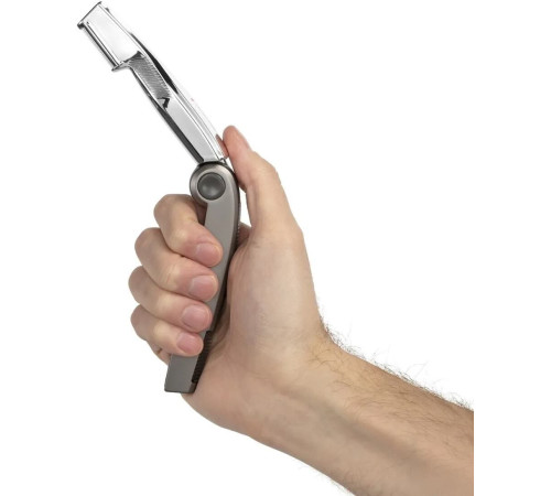 Триммер для бороды и усов Remington Heritage MPT1000