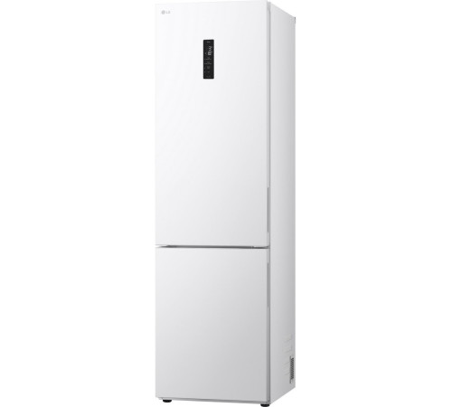 Холодильник LG GC-B509AQQW