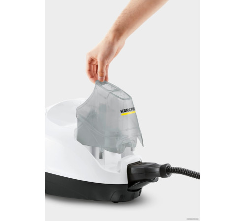 Пароочиститель Karcher SC 4 EasyFix Iron 1.512-631.0