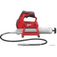 Шприц для смазки Milwaukee M12 GG-0 4933440435 без АКБ