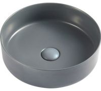 Умывальник D&K Matrix DT1391506 графит