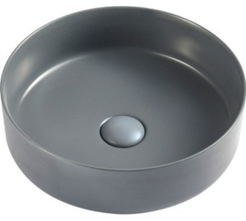 Умывальник D&K Matrix DT1391506 графит