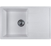 Кухонная мойка AV Engineering Benefit AVE730470GRA серый