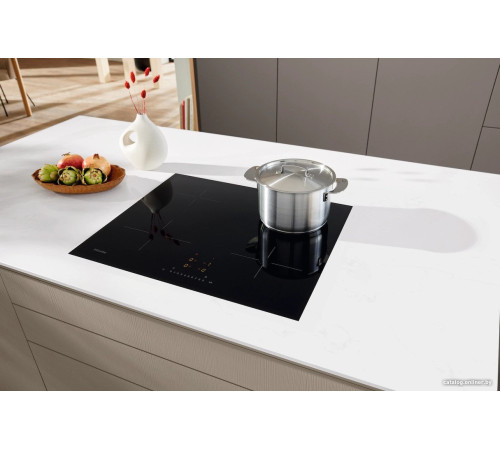 Варочная панель Miele KM 7361 FL