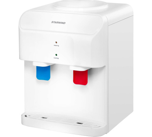 Кулер для воды StarWind SW-2001EW