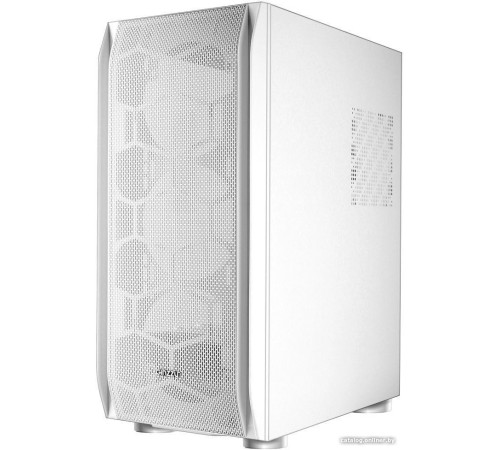 Корпус Ginzzu GL185