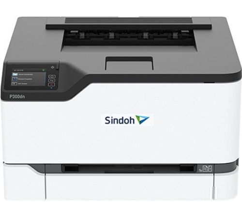 Принтер Sindoh P300dn