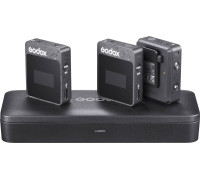 Радиосистема Godox MoveLink II M2