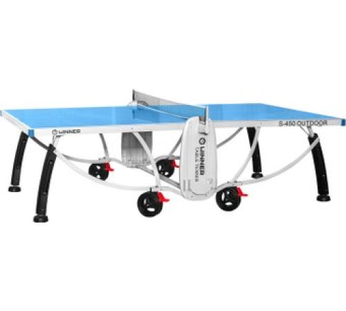 Теннисный стол Winner S-450 Outdoor 51.450.00.0