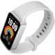 Фитнес-браслет Xiaomi Smart Band 11 Active серебристый, международная версия