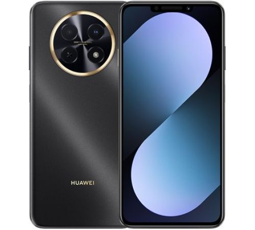 Телефон Huawei nova 14i STG-LX2 8GB/128GB международная версия черный