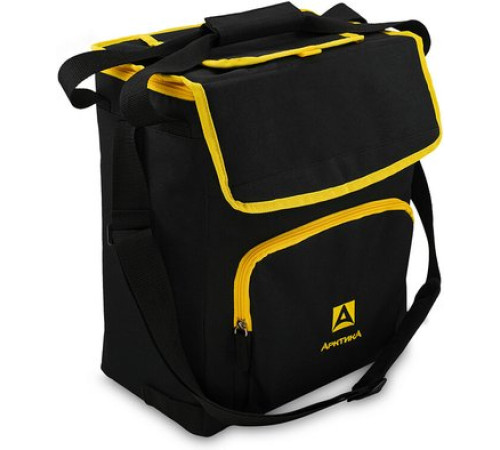 Термосумка Арктика 3001-20 20л черный