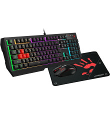 Игровой набор A4Tech Bloody B1700