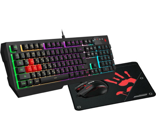 Игровой набор A4Tech Bloody B1700