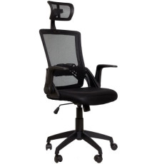 Кресло King Style Proxy черный