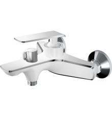 Смеситель Haiba HB60548-8 белый