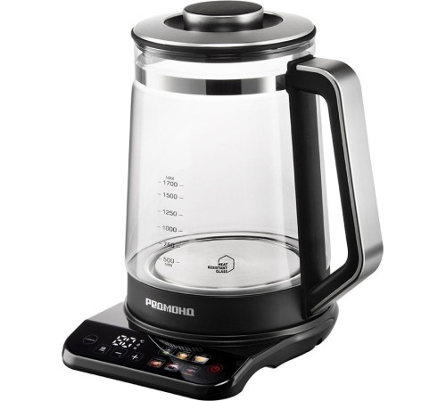 Электрический чайник Redmond Редмонд KG220