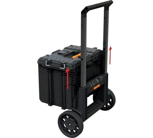 Ящик для инструментов Keter ROC Pro Gear 2.0 17211897