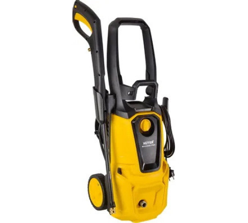 Мойка высокого давления Huter W-4-2500 PRO
