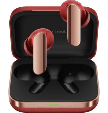 Наушники Realme Buds Air 7 Pro красный