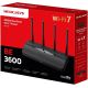 Wi-Fi роутер Mercusys MR27BE