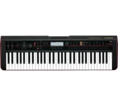 Синтезатор KORG Kross 61